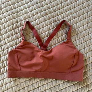 Old Navy Sports Bra (size M)